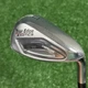 Tour Edge Golf Exotics E722 Gap Wedge Elevate TT MPH 95 Steel R Flex, New