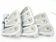 HONMA Right Handed Iron Set LB-737 TOUR 3-11,S Dynamic Gold Flex S200