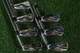 Vintage MacGregor MT Tourney REC.M75 Irons Set 3-9 True Temper Regular Steel RH
