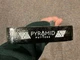 Pyramid Aztec Series AZ-1 blade putter RH 34" Nice Grip