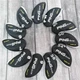 11pcs Black Neoprene G430 Golf Iron Club Head Cover Fits For Ping New
