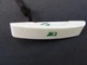 COORS CERASPORTS PUTTER RH 36.5 ZrO2 GRAPHITE SHAFT ALL ORIGINAL WITH HD COVER