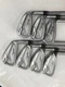 2022 HONMA TOUR WORLD TW757 P 5~AW 7pc NS 950GH neo S-flex Iron Set Golf J668