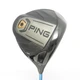Ping G400 Lst Driver Attas 6 Shaft