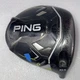 PING G430 MAX  10.5 degrees driver head golf ! DENT !
