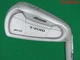 Mizuno T-Zoid MX-20 Single 3 Iron Steel Shaft Stiff Flex Mens Right Handed Good