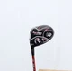 Tour Edge Exotics E722 18&deg; 5 Fairway Wood Regular 13190904 Excellent Left Hand