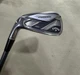 Left Handed Callaway Mavrik Pro 7 Iron Graphite Regular , Non Demo