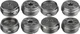 1pcs Golf Weight Compatible with PXG GEN2 Brando,Gen4 0811XF/0811XT/0811X Driver