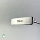 Used Right Handed Maxfli By Tad Moore TM-S1 35" Putter Steel Golf Club