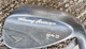 EXCELL 36.25 IN TOMMY ARMOUR 845 BLACK 60/8 MM21 WEDGE GOLF CLUB SOME WEAR SHOW