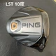 PING G400 LST 10 Degrees Head Only