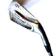 Mizuno T Zoid MX 20 Forged Single 6 Iron Regular Flex Dynalite Gold Steel - RH
