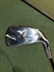 Mizuno Pro 245 RH Fitting 7-Iron w/ Nippon NSPro 950GH Neo R-Flex