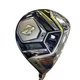 Bridgestone TOUR B JGR 2019 3W 15&deg; Stiff Right-Handed 43in Fairway wood 3792