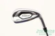 Titleist 718 AP3 Single Iron Pitching Wedge PW Steel Regular Right 36.0in