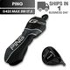PING G425 MAX 5W 17.5* Fairway Wood Head Only Right Hand USED FAST SHIP #7607