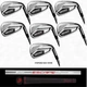 Orlimar Escape HL Iron Set 7pc 5-9, PW, GW, RH/LH Graphite or Steel Shafts - NEW