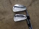 Mizuno MP-52 Dual Muscle #6 or 7 Iron Options ⛳ Steel ⛳ YOU CHOOSE