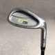 Evolution Golf Club Gap Wedge EV Dc1/ With Regular Graphite Shaft. Grip Is Bad.
