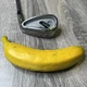 Adams Golf IDEA a2 OS (9 & 8) IRON RH Graphite Aldila NVS Lite Senior Flex