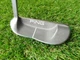 Ping B61 Stainless Mid Mallet Putter (35")