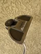 ODYSSEY WHITE ICE 2-BALL 360G 34.5" PUTTER -ODYSSEY STEEL SHAFT -TOUR MATCH GRIP