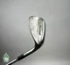 Right Handed Cleveland RTX-4 Mid Wedge 56*-10 S400 Stiff Flex Steel Golf Club