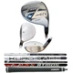 Build a Custom Cobra Air X #7-27* Fairway Wood