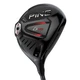 LEFT HANDED PING G410 SFT FAIRWAY 3 WOOD GRAPHITE STIFF STANDARD