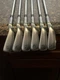 Ping G740 Iron Set 5-PW Black Dot Dynamic Gold S300 Right Handed