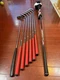 Titleist AP2 irons & 910D3 driver & ANSER3