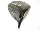 Ping G440 K Driver 9 degree Graphite Stiff