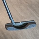 Ping Y-Blade Putter RH Phoenix AZ 85029 35" Steel Mummy Grip Vintage Bronze Fair