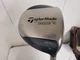 TAYLORMADE 360 Ti 9.5&deg; Driver Ultralite S-90 Graphite Stiff Flex RH
