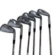 Used Bridgestone TOURSTAGE X BLADE 709 MC 6S Iron Set IR Dynamic Gold (Flex S)