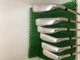 EPON AF-706S Iron set 5-pw / NS Pro Modus3 Tour 115 X