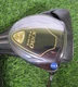 New XXIO Prime 12 Men's 11.5* Driver, SP-1200 35g Graphite Regular, Headcover