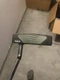 PYRAMID iCOR2 Right-Handed Putter 34 in Steel Shaft Black w/ Headcover