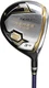 Honma Golf Club Beres S-06 3-Star 15* 3 Wood Regular Graphite Armrq X 47 Value