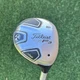 Titleist 909 F3 #5 Wood /18 Degree / Aldila Voodoo FW-S Stiff 43" Right Hand