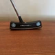 Nike Method MOD-90 Precision Milled Putter Custom Matte Black