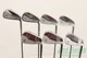 Sub 70 639 Forged Combo Iron Set 4-PW Steel X-Stiff Right -1/2"