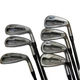 Nike VRS Covert 2.0 Forged Iron Set 7pcs 5-PW, SW VR_S COVERT FORGED Flex R