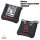 Odyssey Square 2 Square TRI-HOT JAILBIRD SB Putter Headcover &ndash; OEM Original