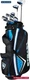 Callaway Golf Strata Complete Golf Set (Men's and Women's)