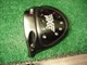 Left Hand Gen1 Pxg 0811 LX 12 degree Driver Head & Screw