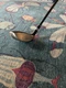Nike SQ SasQuatch 4H Hybrid Golf Club Stiff Flex Diamana Graphite Shaft 24&deg;
