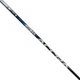 ACCRA FX 2.0 100H SERIES Hybrid Shafts .370 Tip