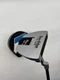 Tour Edge TE-400 Right Handed Mallet Style Putter 35"